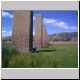 Bike Trip - Tallangatta Rail Trail - Sandy Creek Bridge - Noel.JPG